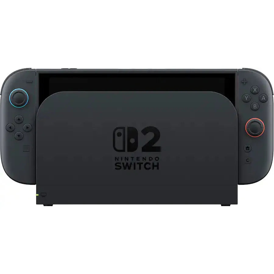 Nintendo Switch 2 System, Multi