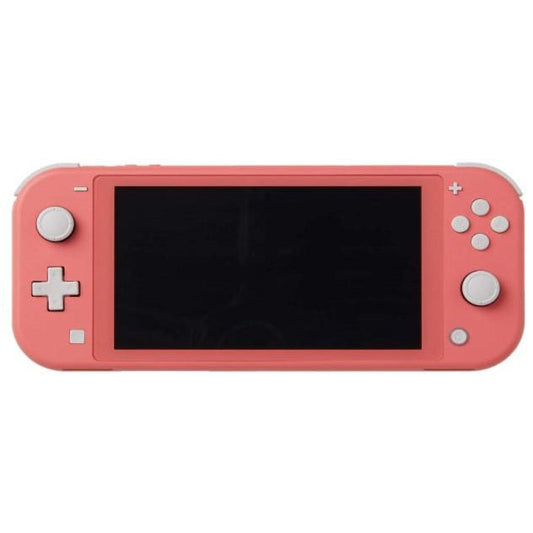 Nintendo Switch 32 GB Lite, Coral