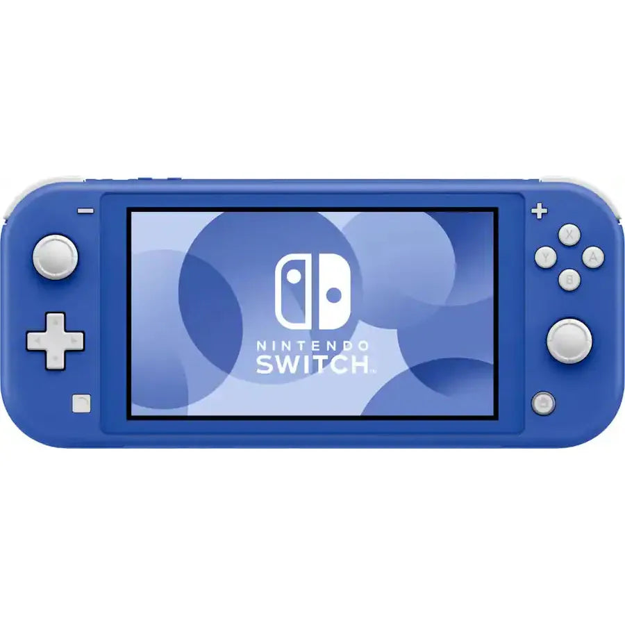 Nintendo Switch Lite 32G, Blue