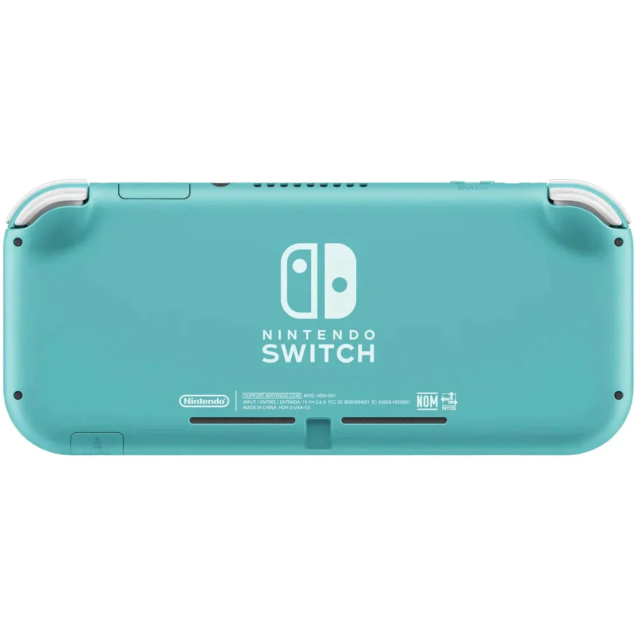 Nintendo Switch Lite, Turquoise