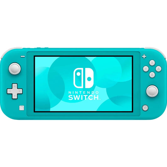 Nintendo Switch Lite, Turquoise