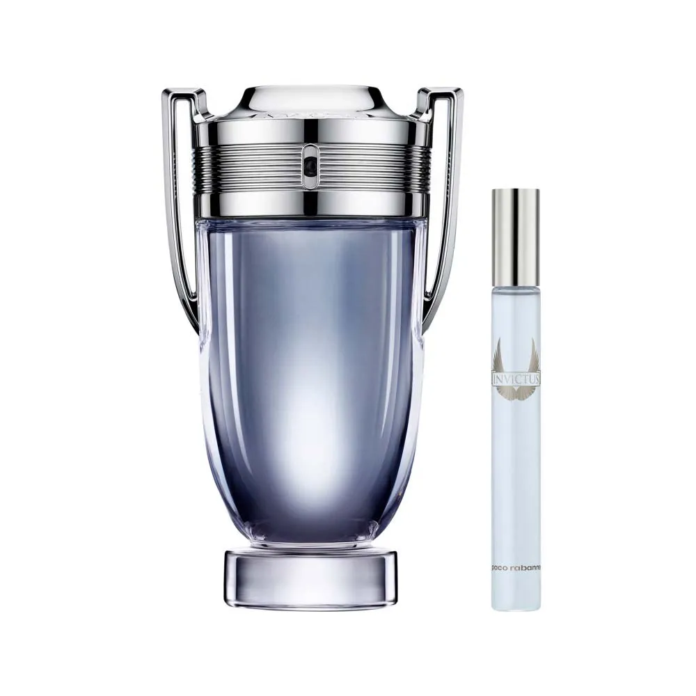 PACO RABANNE - Invictus 2 Piece Gift Set