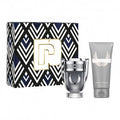 PACO RABANNE - Invictus Platinum 2 Piece Gift Set