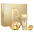 PACO RABANNE - Lady Million 3 Piece Gift Set