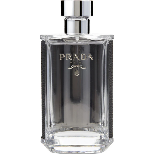 PRADA - L'Homme Eau de Toilette, 5.0