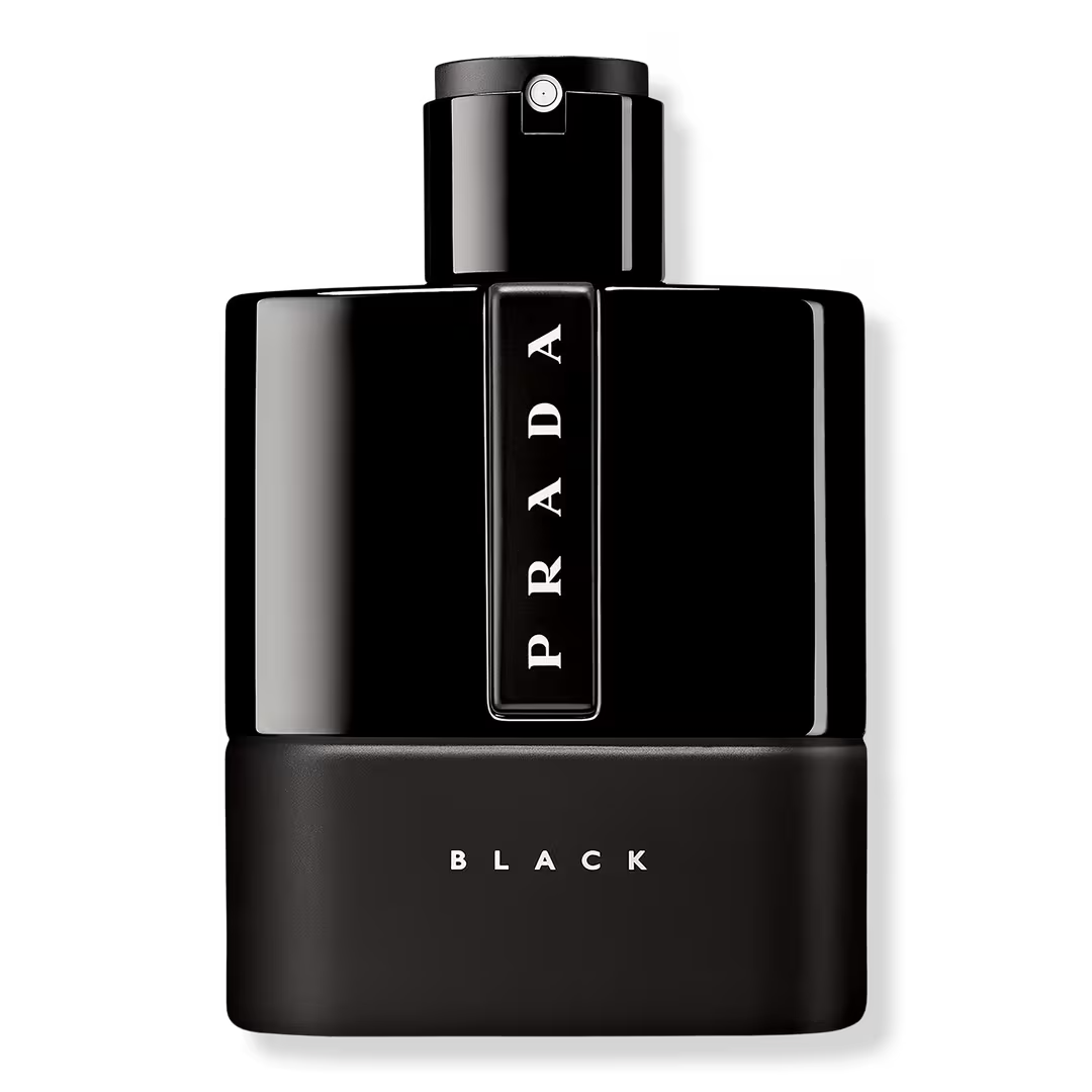 PRADA - Luna Rossa Black Eau de Parfum, 3.4 oz