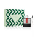 PRADA - Luna Rossa Carbon 2 Piece Gift Set