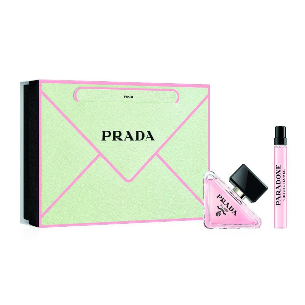 PRADA - Paradoxe Virtual Flower 2 Piece Gift Set