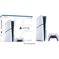PlayStation 5 Slim Console – 1TB PlayStation 5