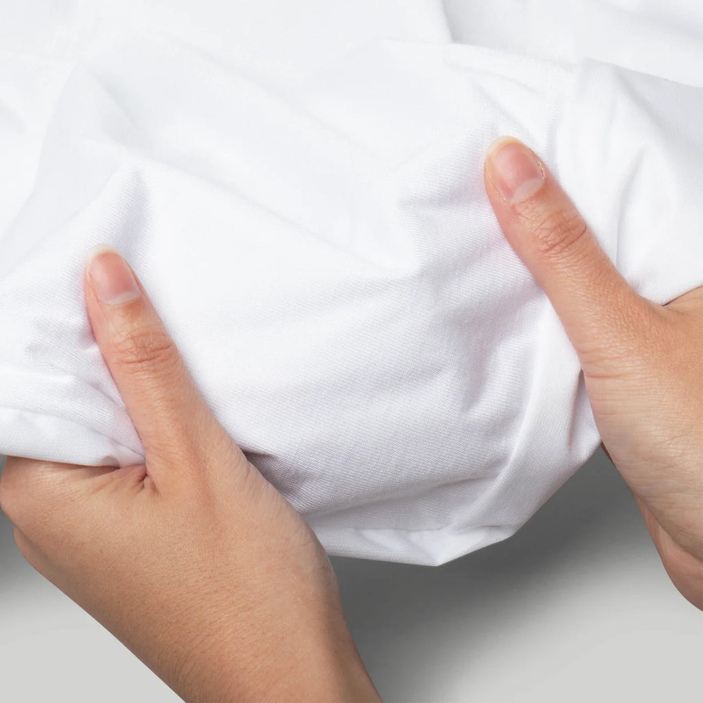 Purecare Bamboo Mattress Protector