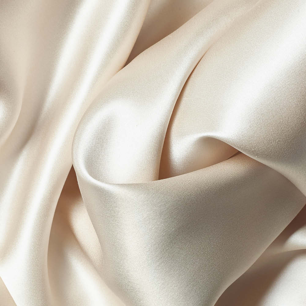 Purecare Pure Silk Pillowcase, Champagne