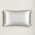 Purecare Pure Silk Pillowcase, Silver