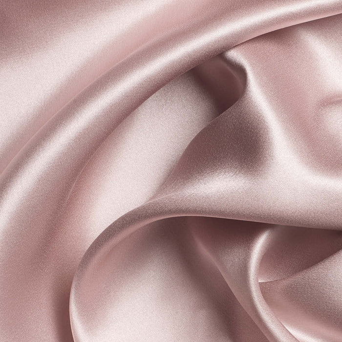 Purecare Pure Silk Pillowcase, Soft Pink