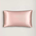Purecare Pure Silk Pillowcase, Soft Pink