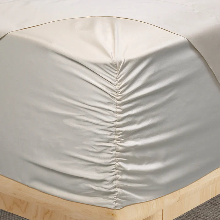Purecare Revovery Viscose Sheets, Ivory