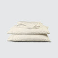 Purecare Soft Touch Sheet Set, Ivory