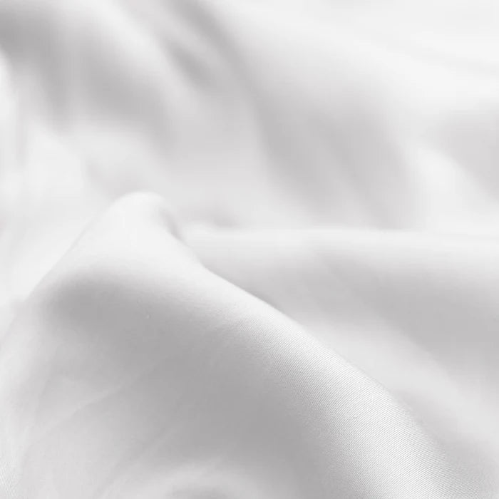 Purecare Soft Touch Sheet Set, White