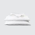 Purecare Soft Touch Sheet Set, White