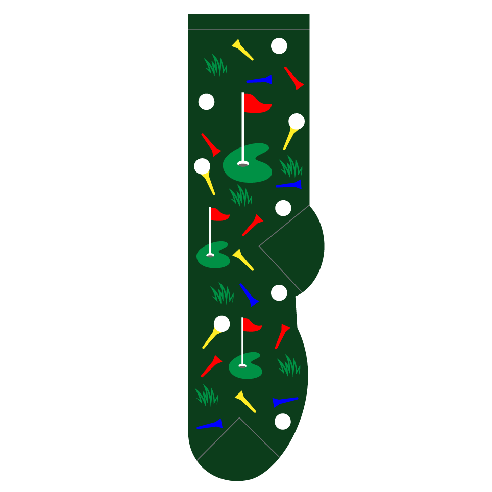 Putting Green