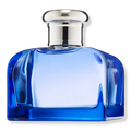 RALPH LAUREN - Blue Eau de Toilette, 4.2 oz