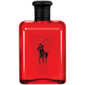 RALPH LAUREN - Polo Red 3 Piece Gift Set