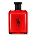 RALPH LAUREN - Polo Red Eau de Toilette, 6.7 oz