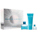 RALPH LAUREN- Ralph 3 Piece Gift Set