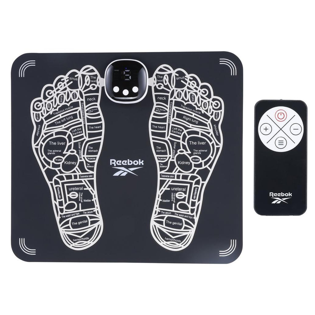 Reebok EMS Foot Stimulator