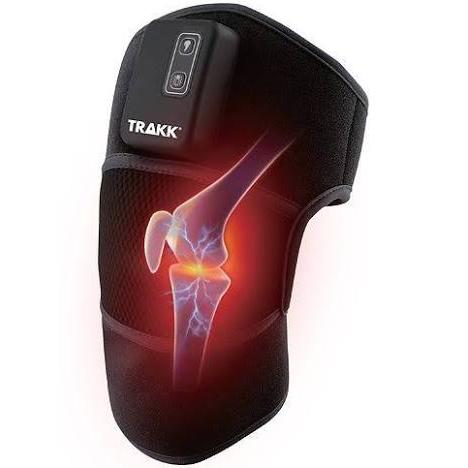 Reebok Elbow & Knee Heat & Vibration Wrap