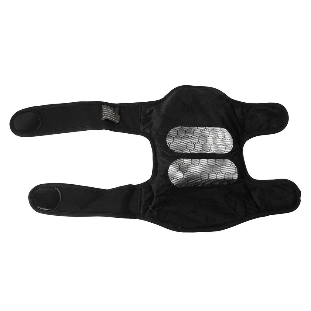 Reebok Heat & Massage Wrist Wrap