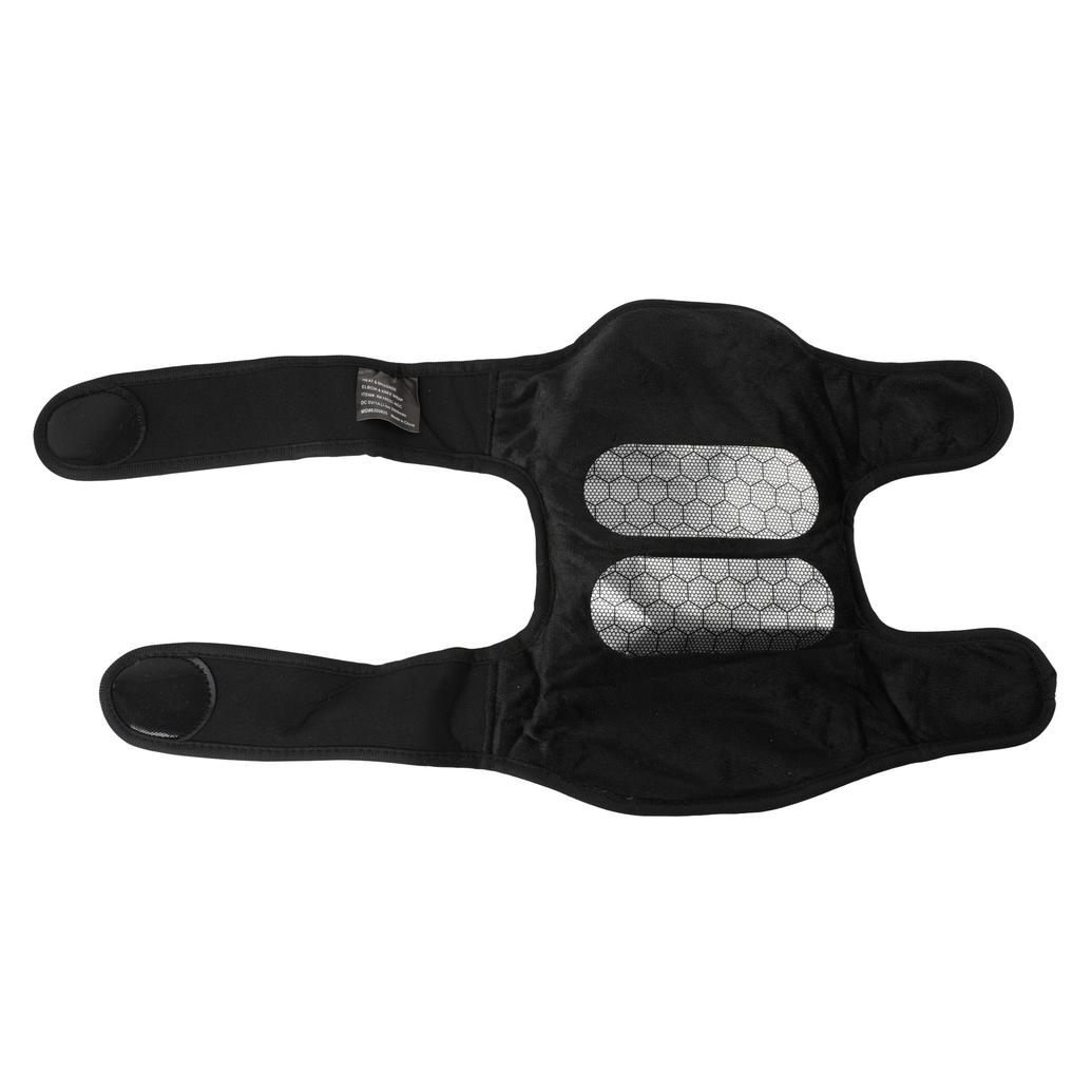 Reebok Heat & Massage Wrist Wrap