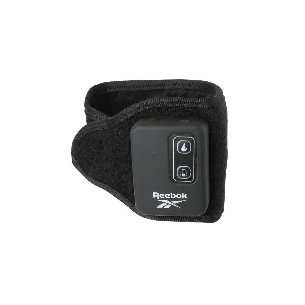 Reebok Heat & Massage Wrist Wrap
