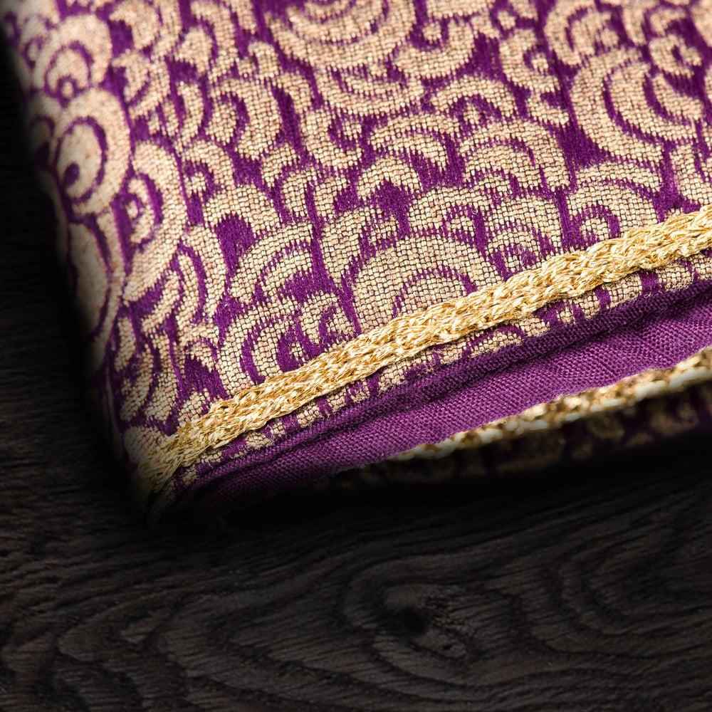 Regal Tree Skirt