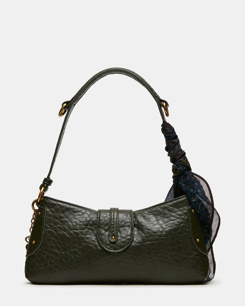 Steve Madden Vexa Shoulder Bag, Olive