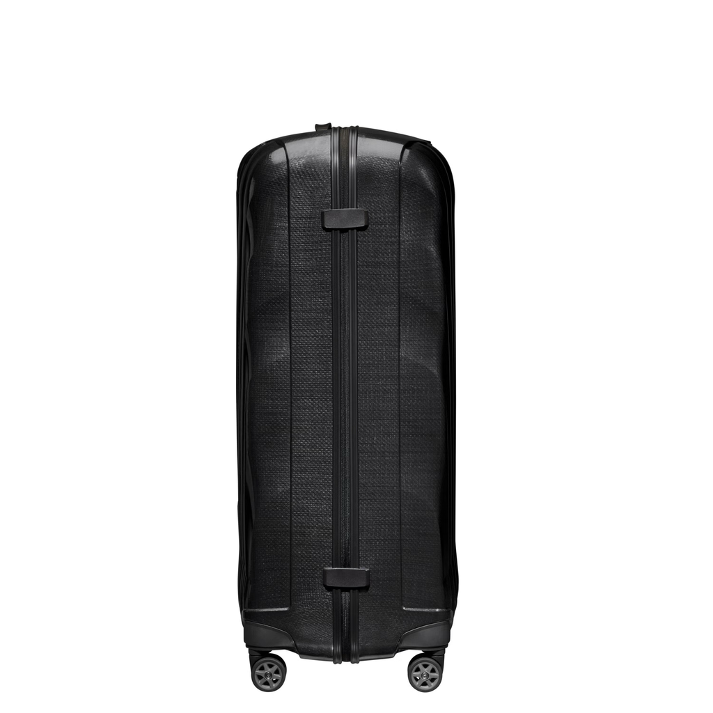 Samsonite C-Lite Hard Shell Spinner, Black 28"