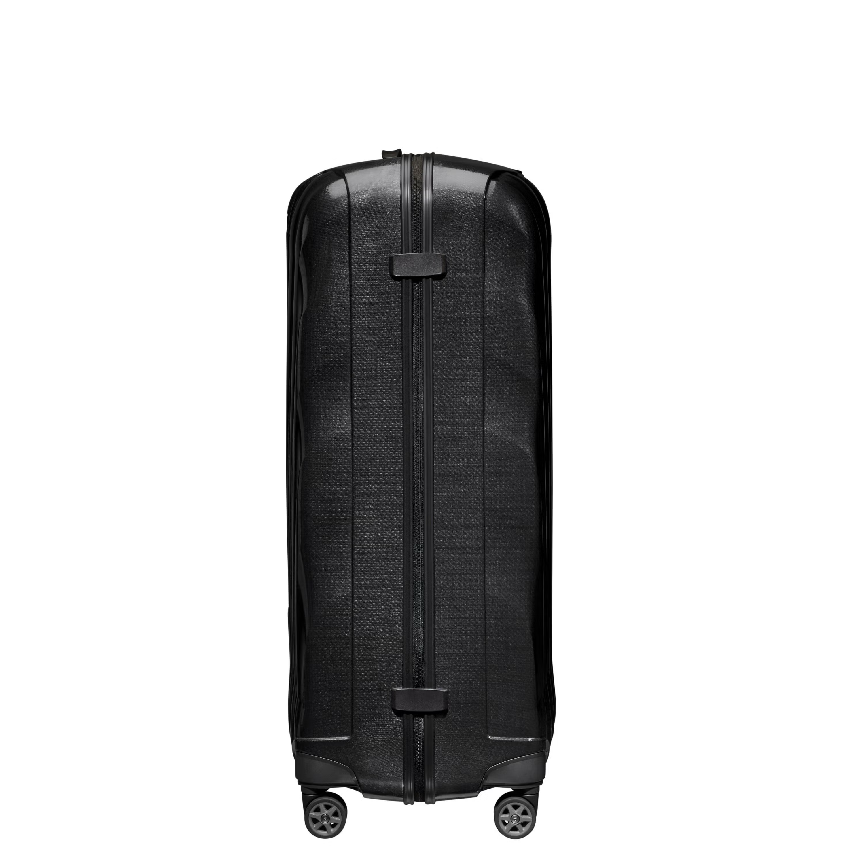 Samsonite C-Lite Hard Shell Spinner, Black 33"