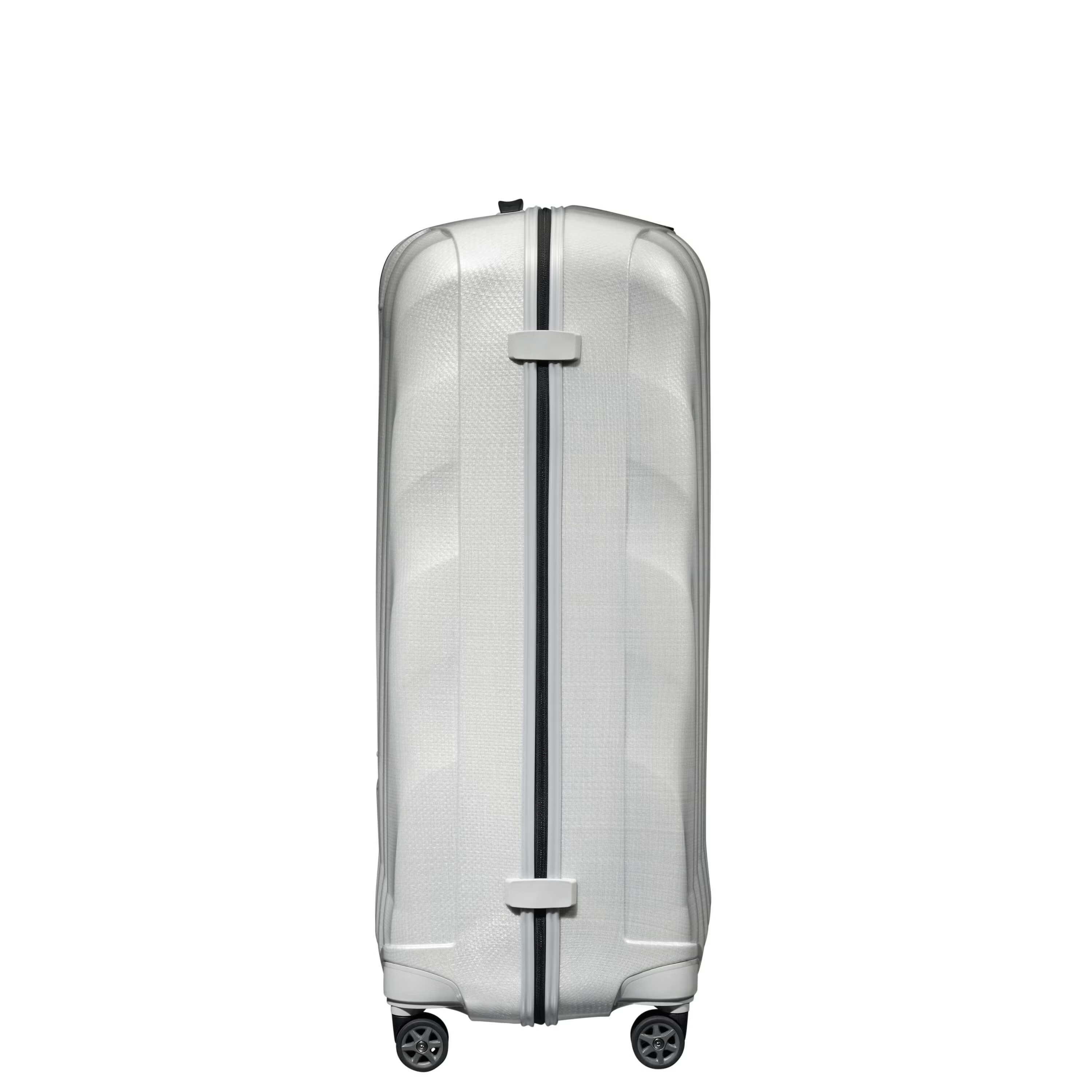 Samsonite C-Lite Hard Shell Spinner, Off White 33"
