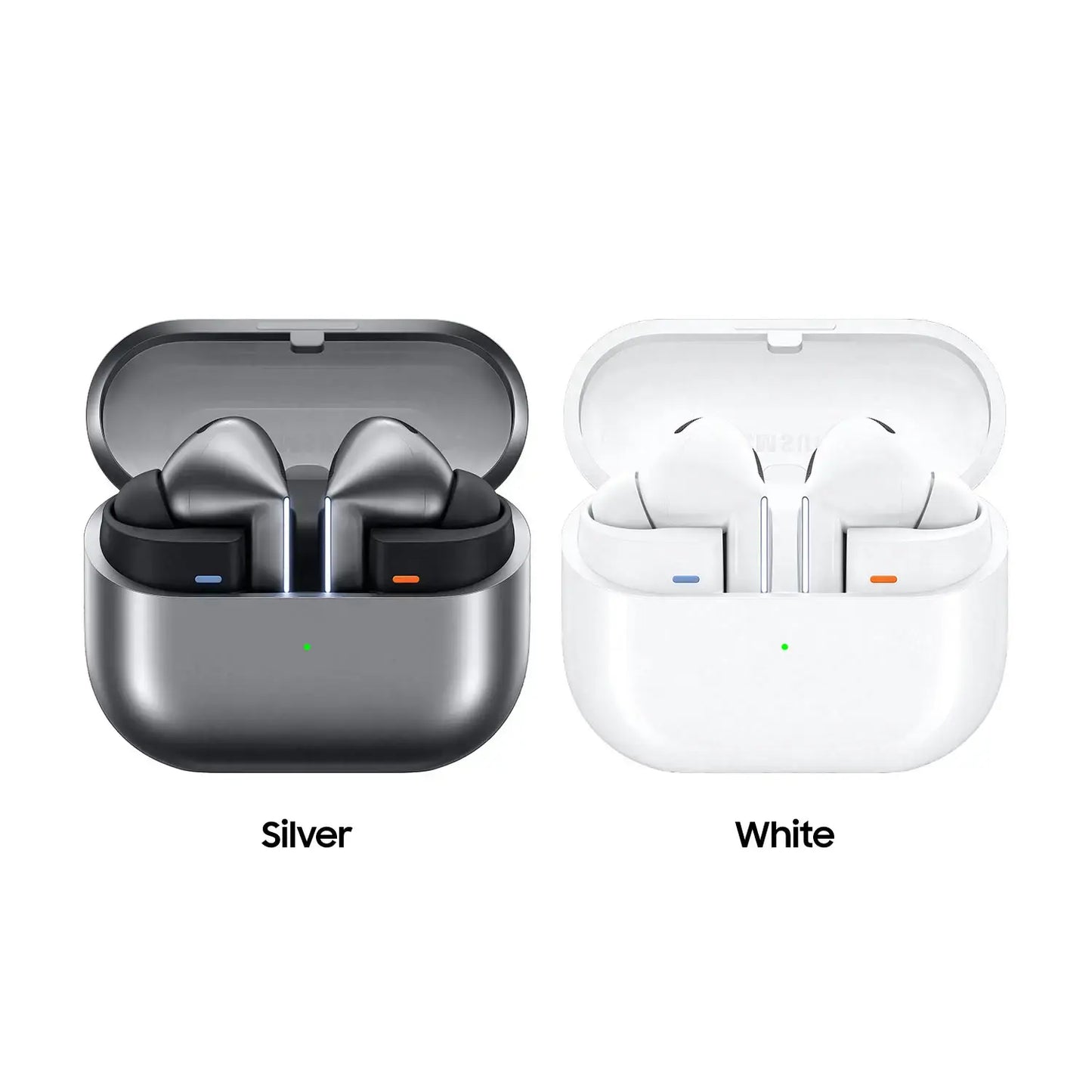 Samsung Galaxy Buds 3 Pro Wireless Earbuds, White