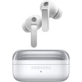 Samsung Galaxy Buds4 Pro Wireless Earbud Headphones, White