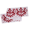 Scandia Table Runner, 60"