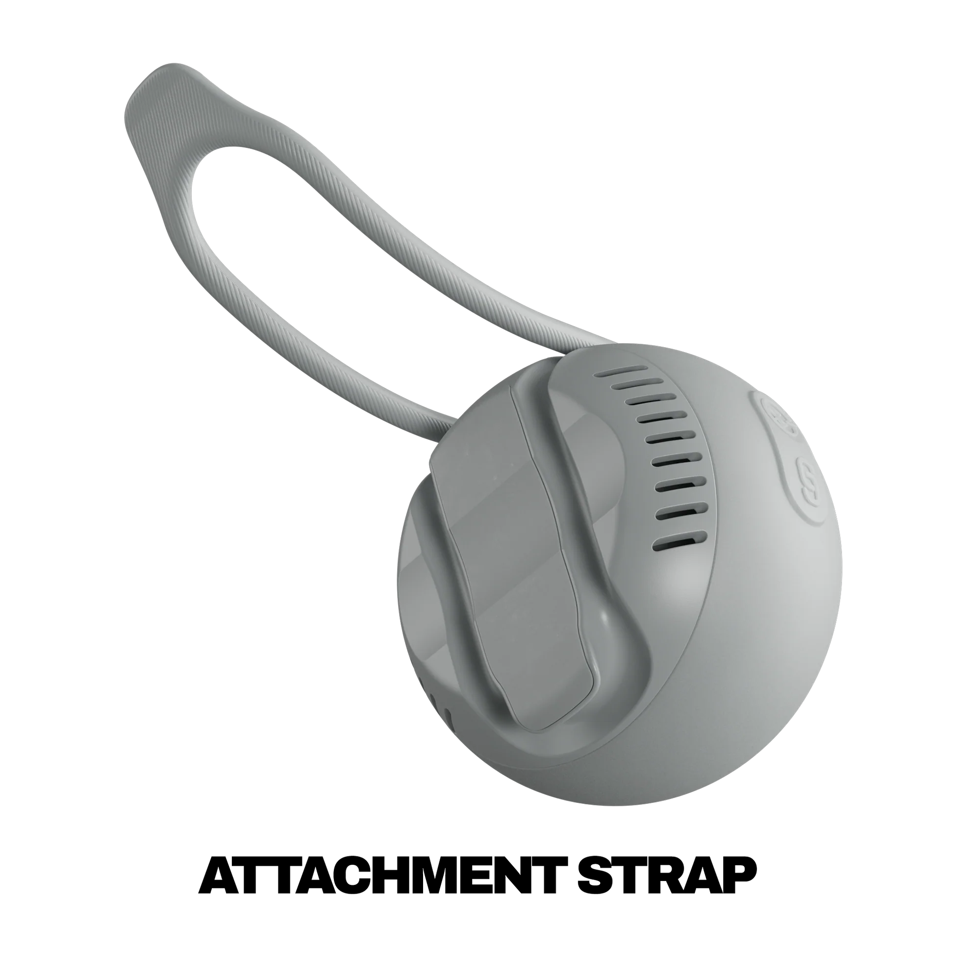 SKULLCANDY Session 360 Wireless Speaker, Cement