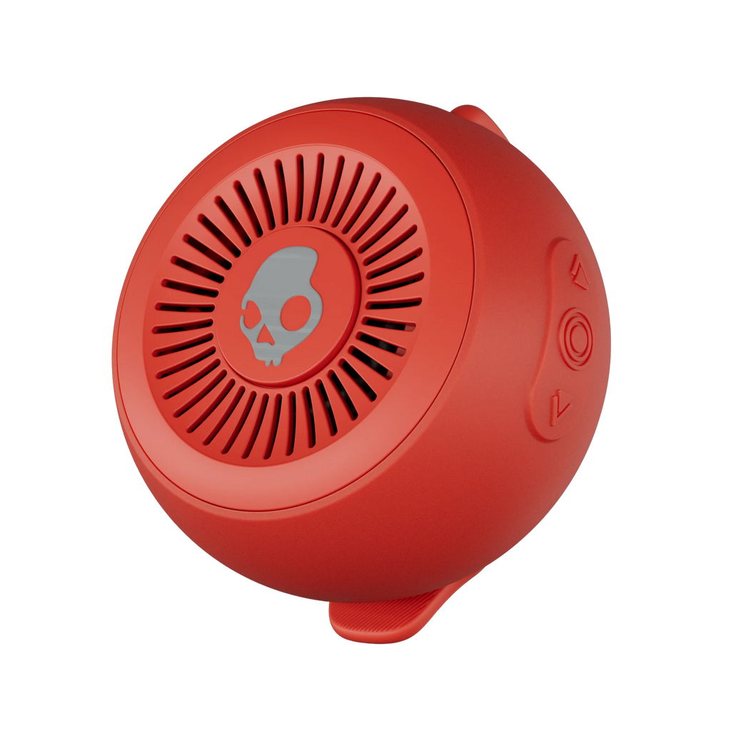 SKULLCANDY Session 360 Wireless Speaker, Plasma
