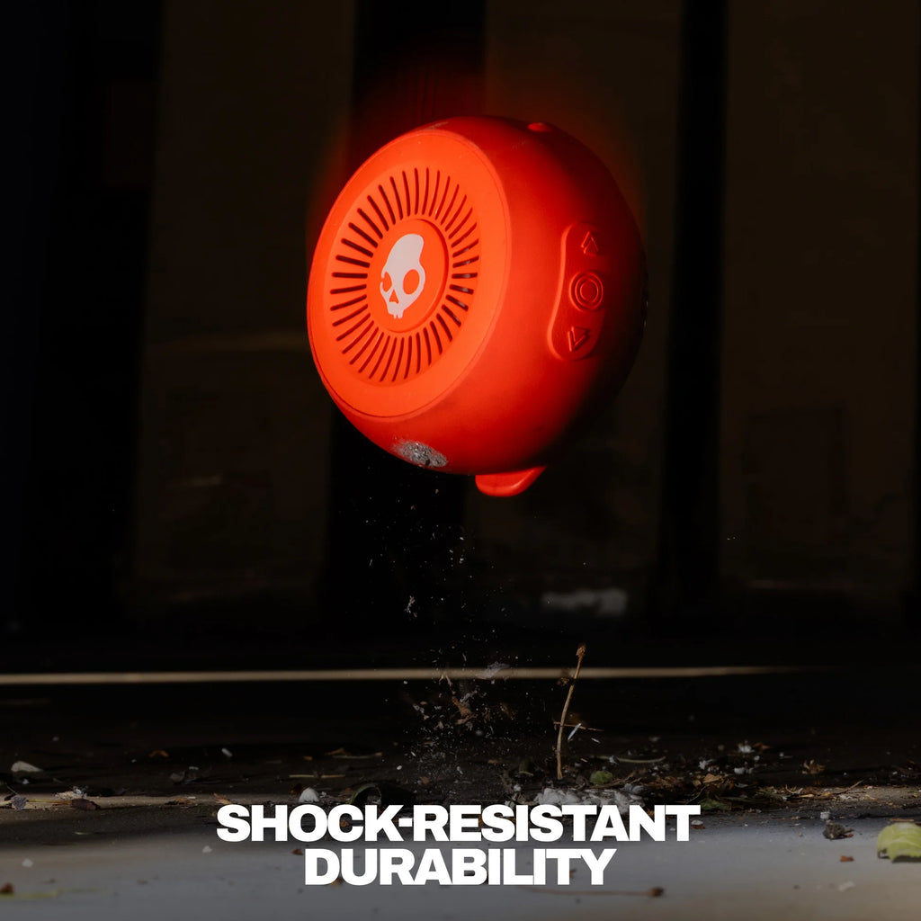 SKULLCANDY Session 360 Wireless Speaker, Plasma