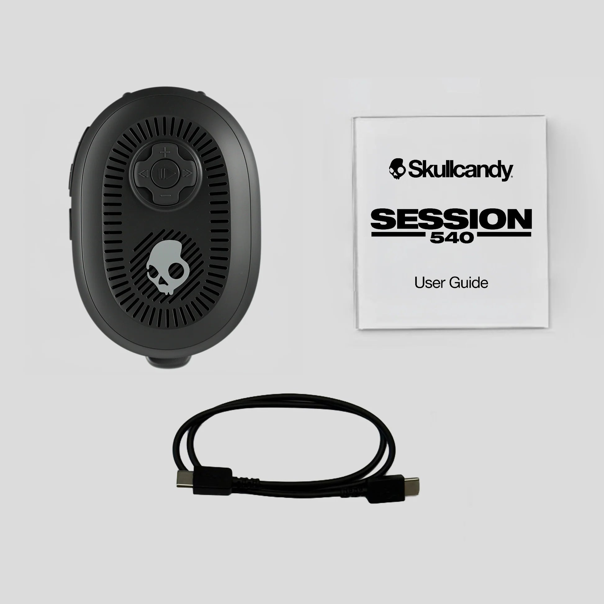 Skullcandy Session 540 Wireless Speaker, Black