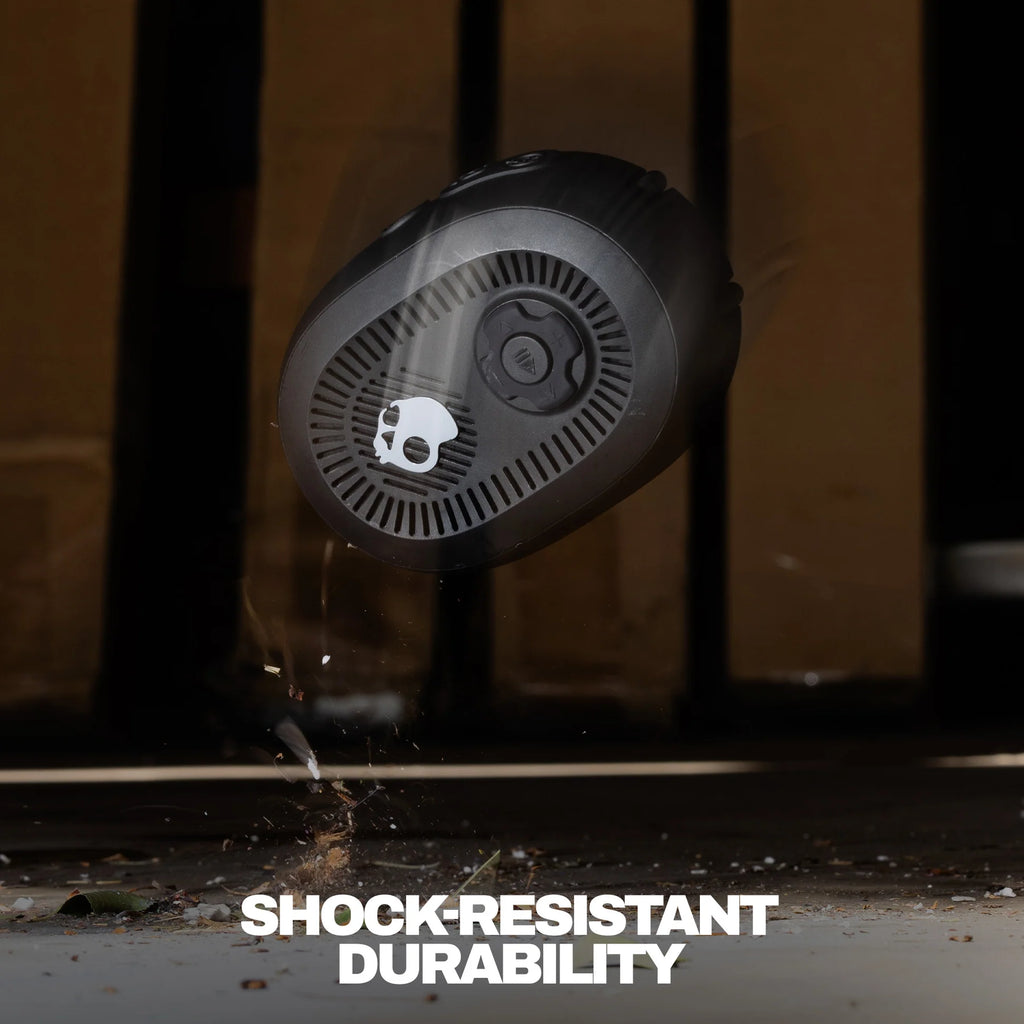 Skullcandy Session 540 Wireless Speaker, Black