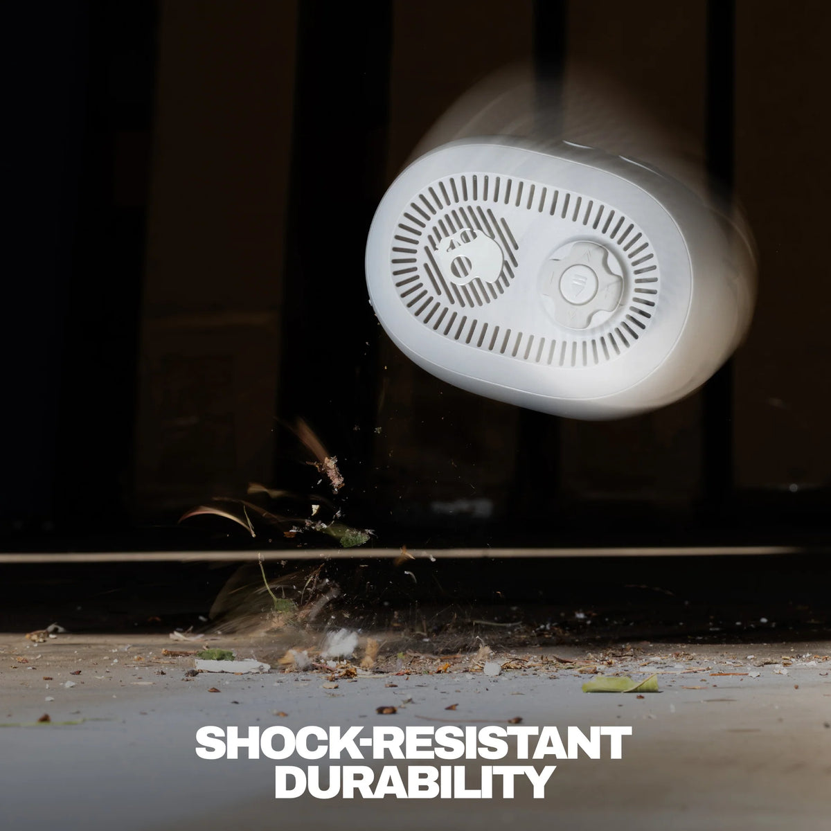 Skullcandy Session 540 Wireless Speaker, Cement