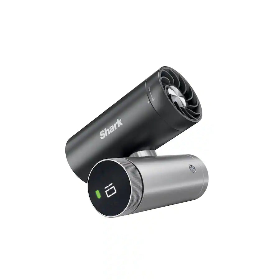 Shark ChillPill: Personal Cooling System, Carbon