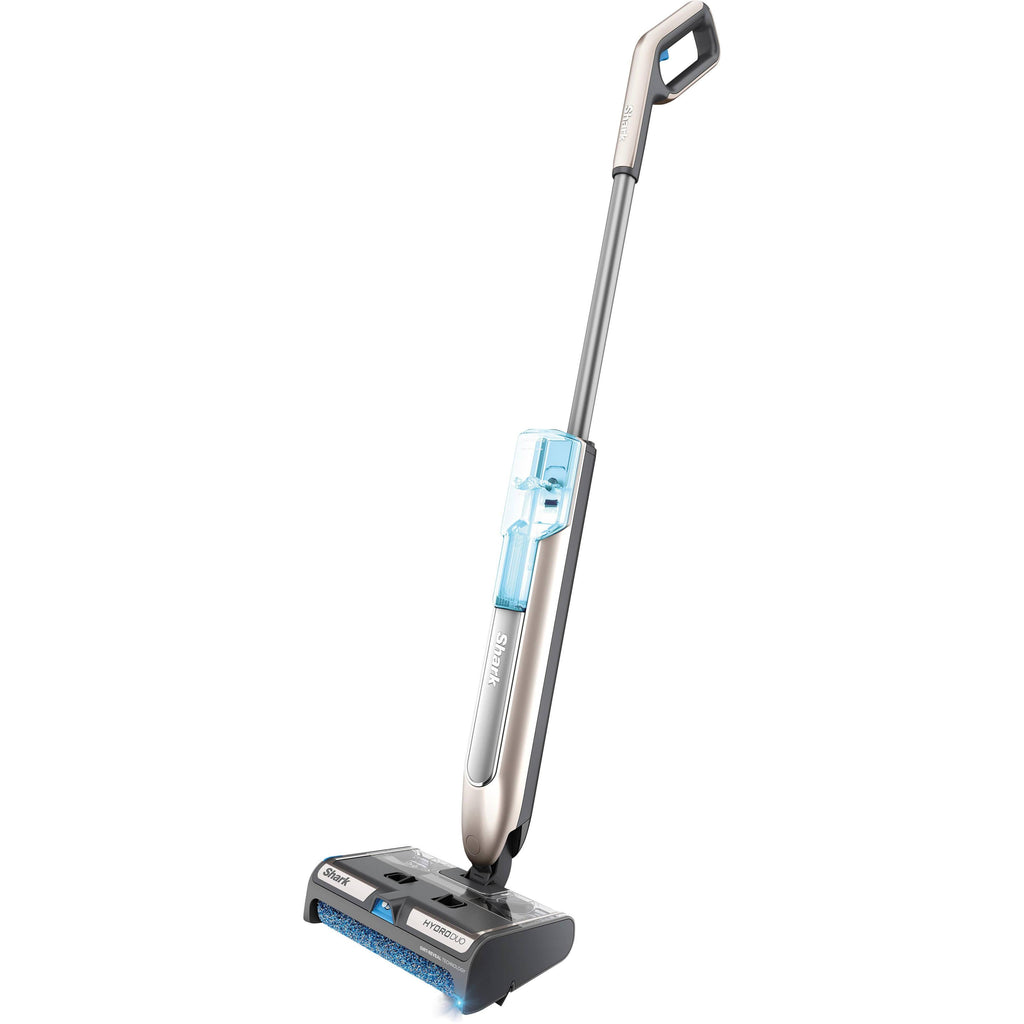 Shark HydroDuo Cordless Wet & Dry Floor Cleaner, Stone Metallic