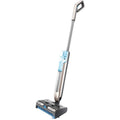 Shark HydroDuo Cordless Wet & Dry Floor Cleaner, Stone Metallic