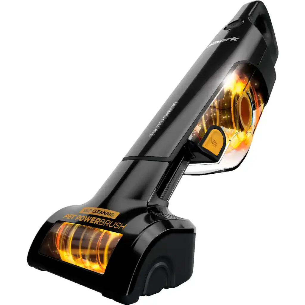 Shark UltraCyclone Pet Pro+ Cordless Hand Vac, Black